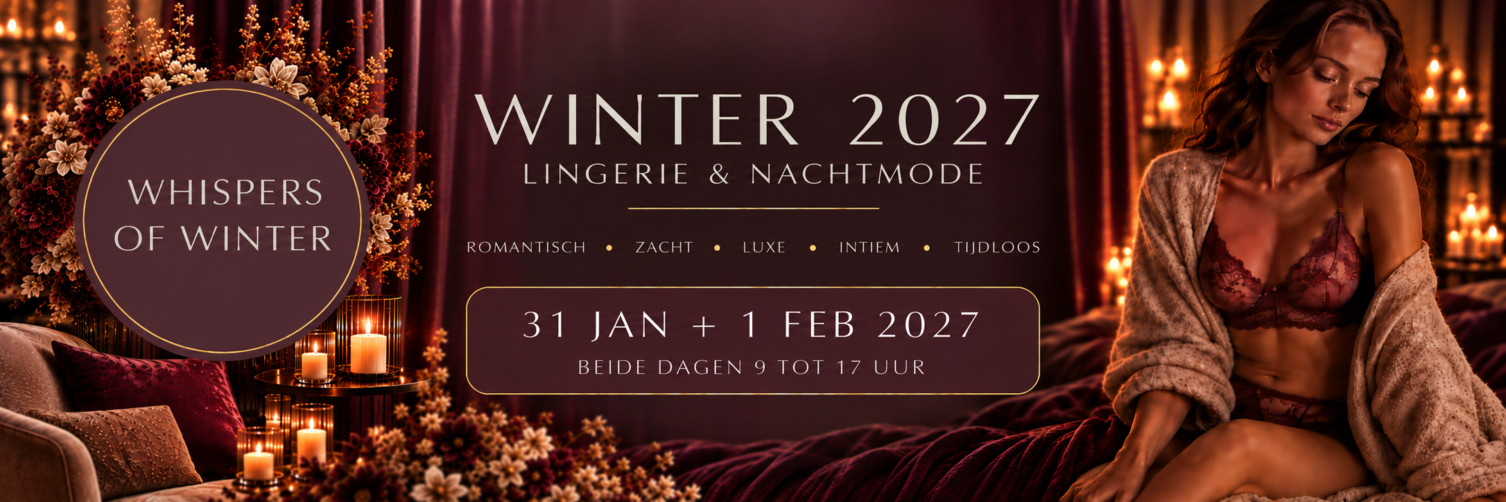Banner website